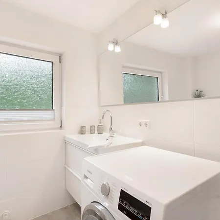 Angeln Apartman Ulstrupfeld