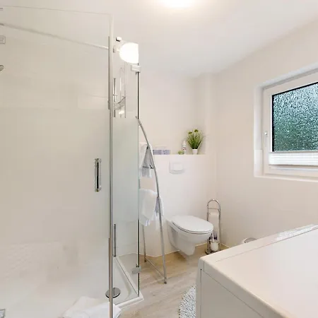 Angeln Apartment Ulstrupfeld