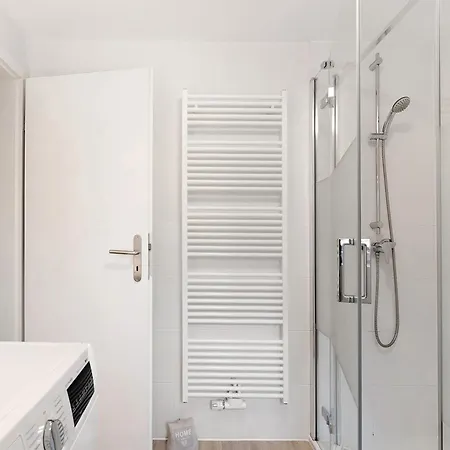 Apartment Angeln Ulstrupfeld