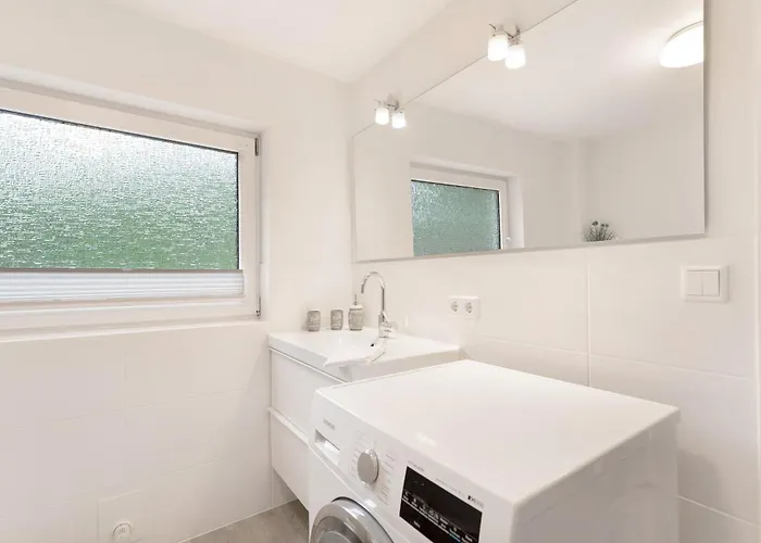 Angeln Apartment Ulstrupfeld