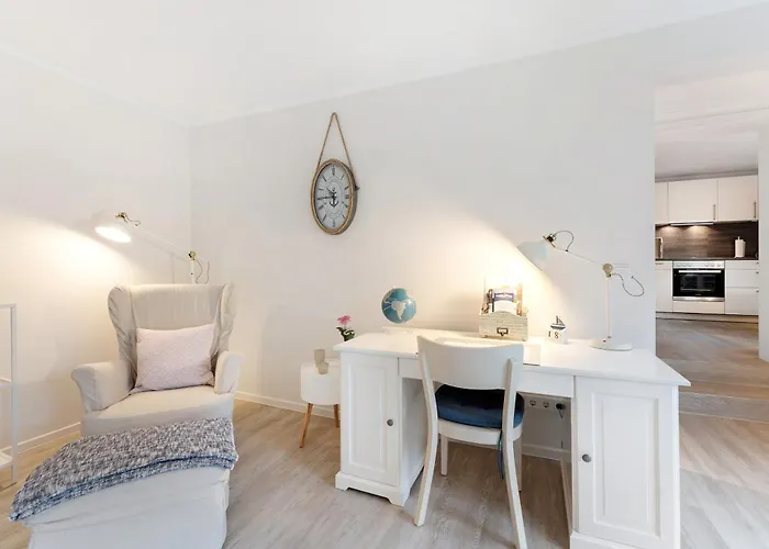 Apartment Angeln *