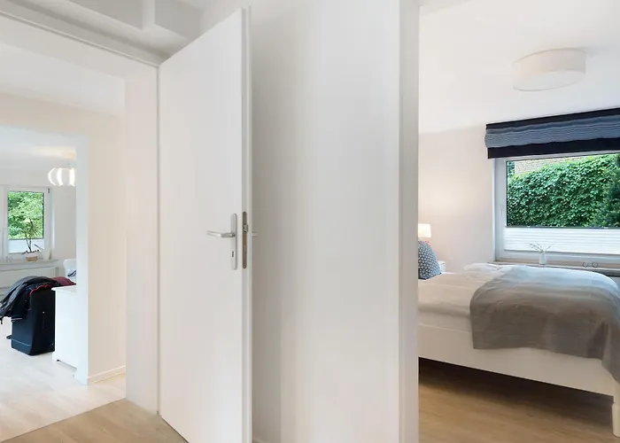 Angeln Apartment