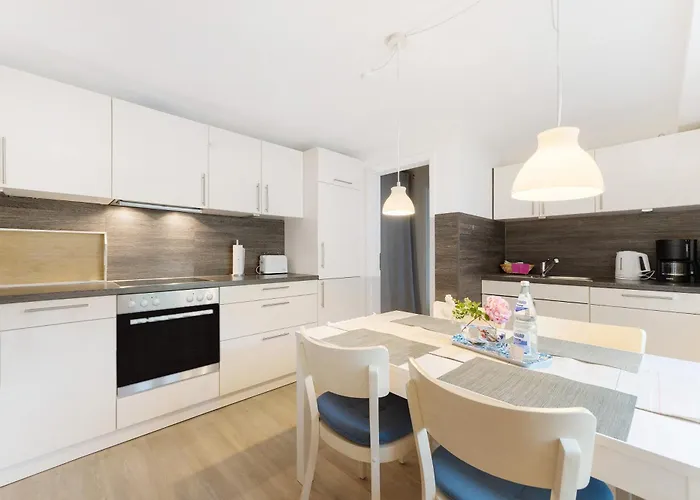 Apartment Angeln Ulstrupfeld