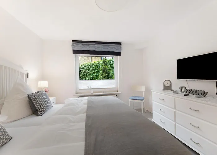 Angeln Apartment *